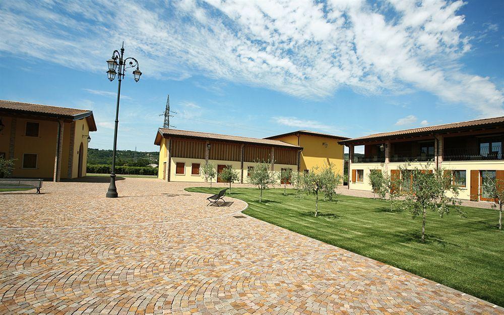 Corte San Felice Werona Zewnętrze zdjęcie