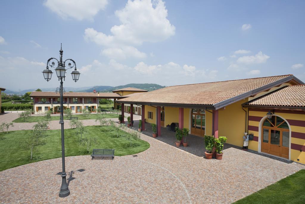 Corte San Felice Werona Zewnętrze zdjęcie